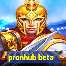 pronhub beta